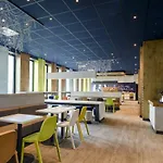 Hotel Ibis Budget Center Brema