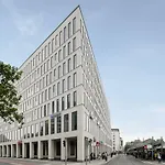 Hotel Ibis Budget Center