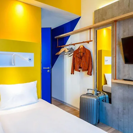 Ibis Budget Center BRE