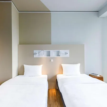 Ibis Budget Center Ξενοδοχείο