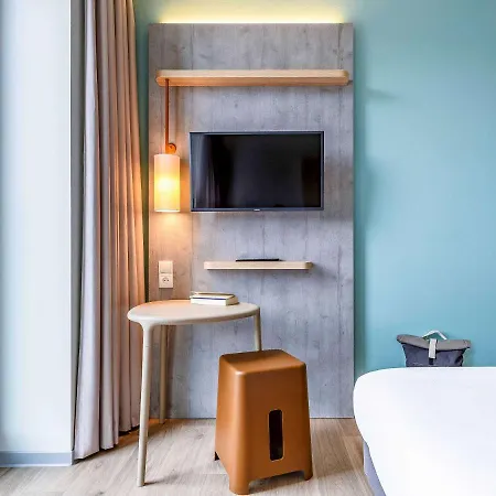 Ibis Budget Center 2* BRE
