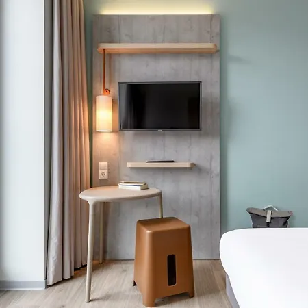 Ibis Budget Center 2* BRE