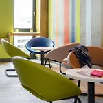 Ibis Budget Center 2*