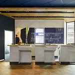 Hotel Ibis Budget Center