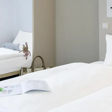 Ibis Budget Center 2*