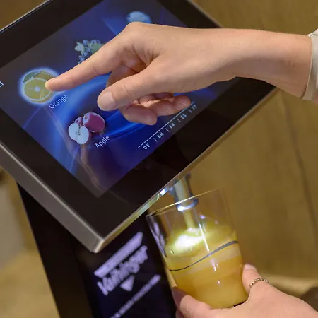 מלון Ibis Budget Center 2*