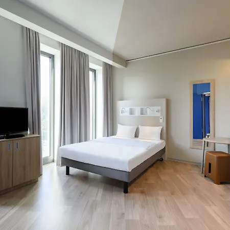 Ibis Budget Center ברמן