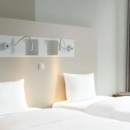 Ibis Budget Center 2* ברמן