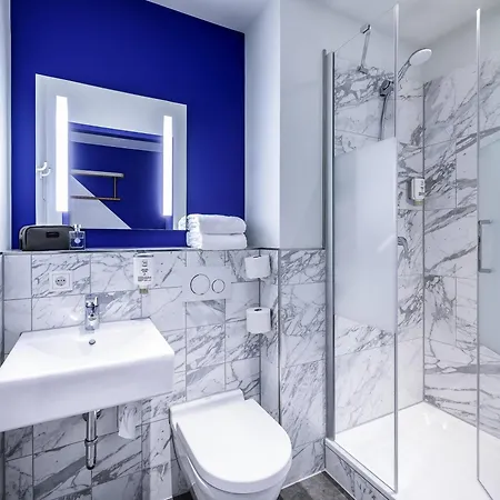 Ibis Budget Center 2*