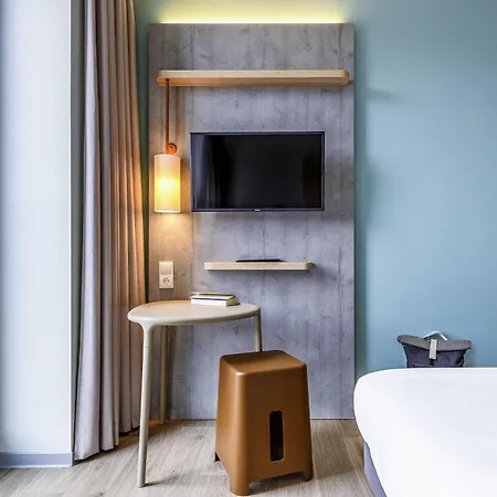 Ibis Budget Center Brême