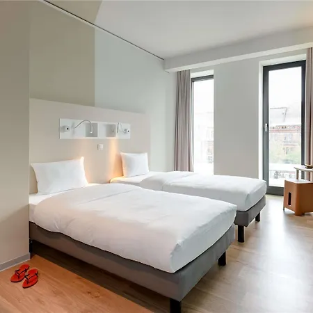 Ibis Budget Center Βρέμη