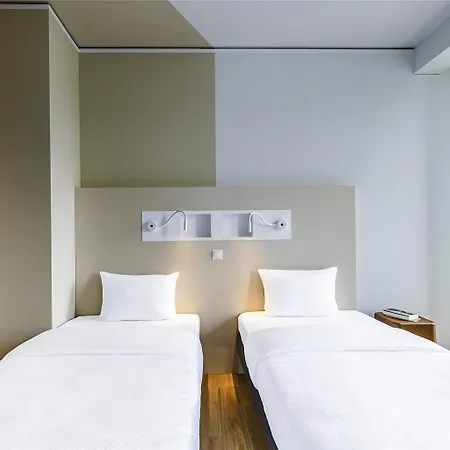 Ibis Budget Center Hotel Bremen