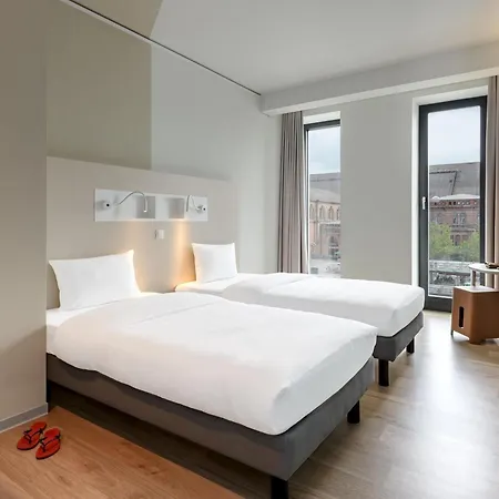 Ibis Budget Center 2* Bremen