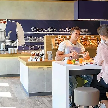 Ibis Budget Center Bremen
