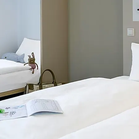 Ibis Budget Center 2* Bremen