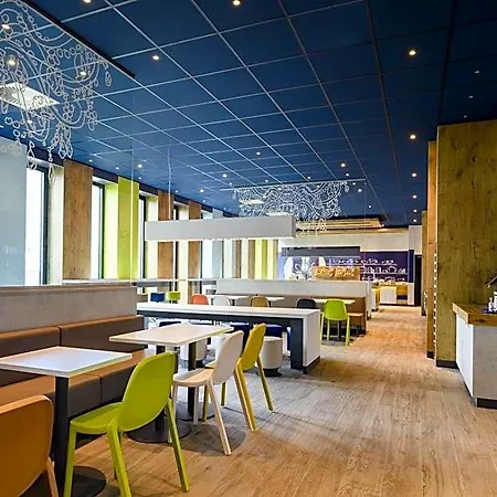 Ibis Budget Center Bremen