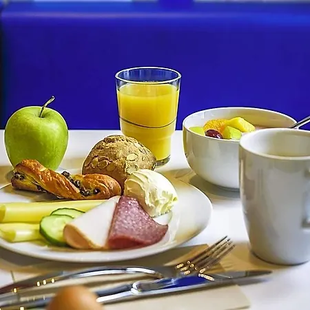 Ibis Budget Center 2* Bremen