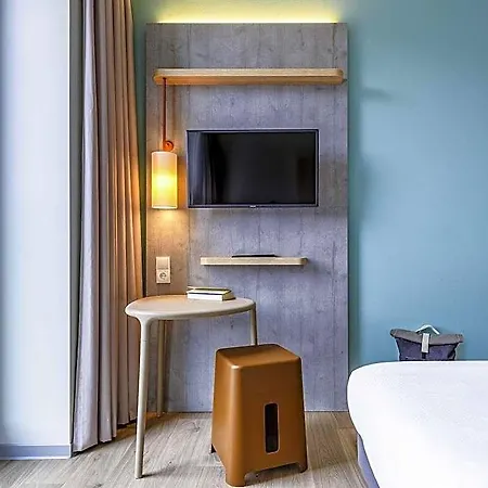 Ibis Budget Center Bremen