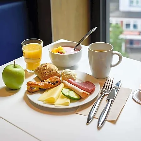 Ibis Budget Center Hotell Bremen
