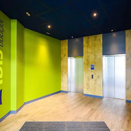 Ibis Budget Center 2* Bremen