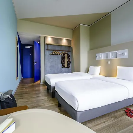Ibis Budget Center Hotel Bremen