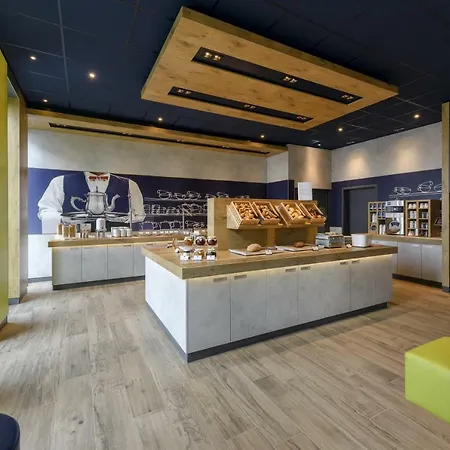 Ibis Budget Center 2* Bremen