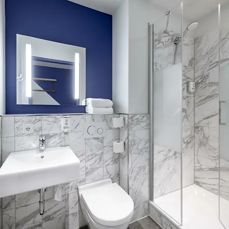 Ibis Budget Center Hotell Bremen