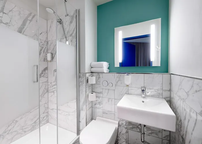 Ibis Budget Center Hotel Brême