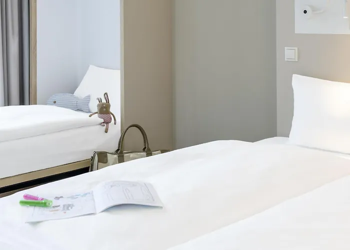 Ibis Budget Center 2*