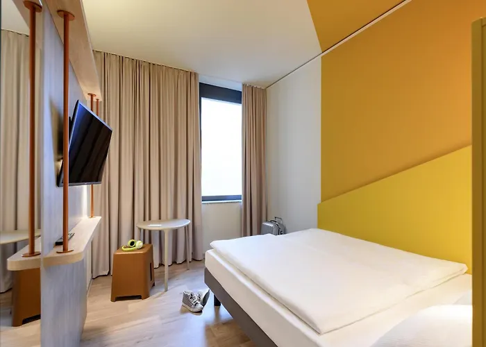 Ibis Budget Center 2* Brême