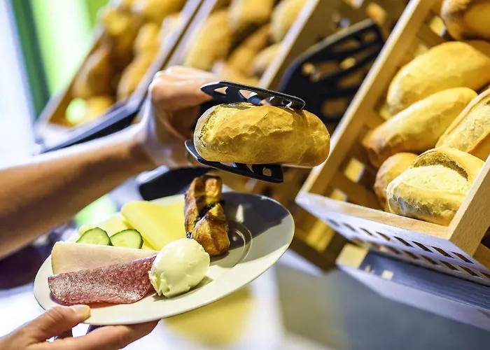 Ibis Budget Center ブレーメン