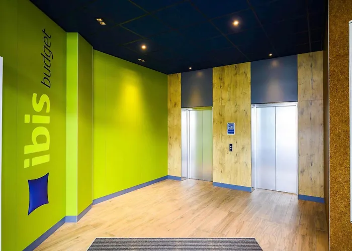 Ibis Budget Center Hotel Brême