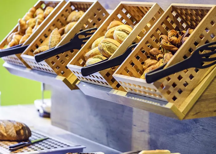 Ibis Budget Center Brême