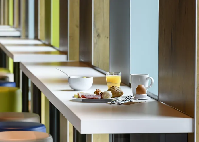 Hotel Ibis Budget Center Brême