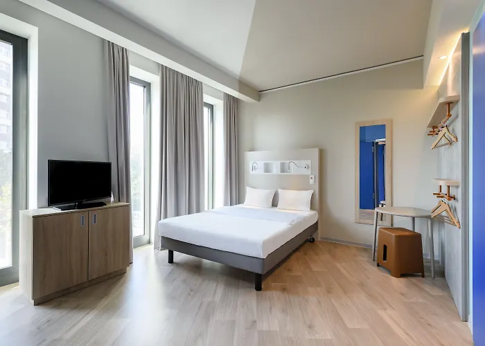 Ibis Budget Center Brême