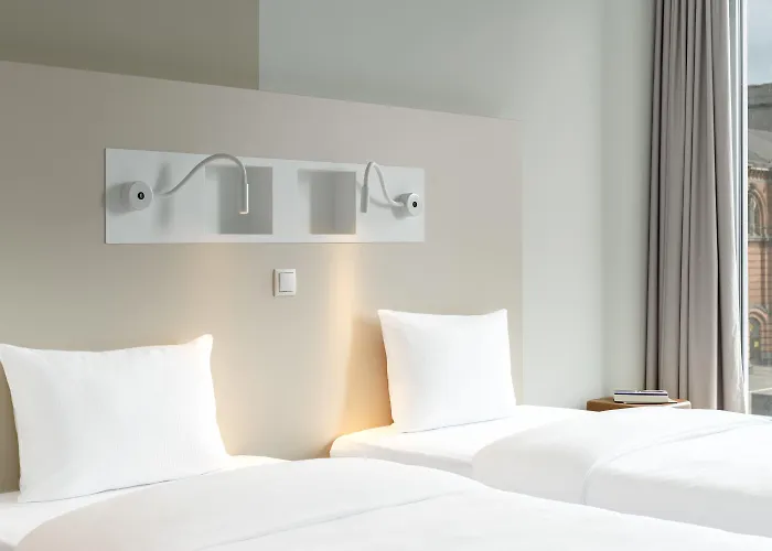 Ibis Budget Center 2* ブレーメン