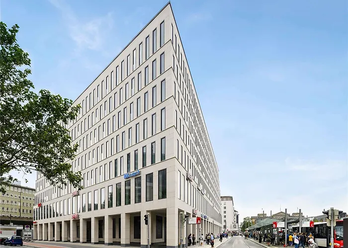 Ibis Budget Center 2* Brémy