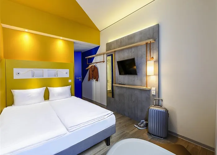 Ibis Budget Center Hotel Brême