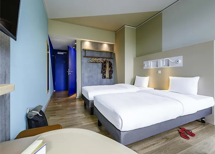 Ibis Budget Center Brême