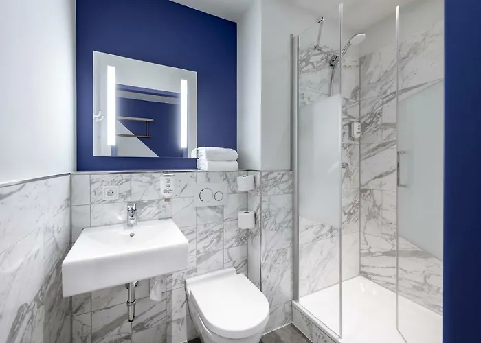 Ibis Budget Center ホテル ブレーメン