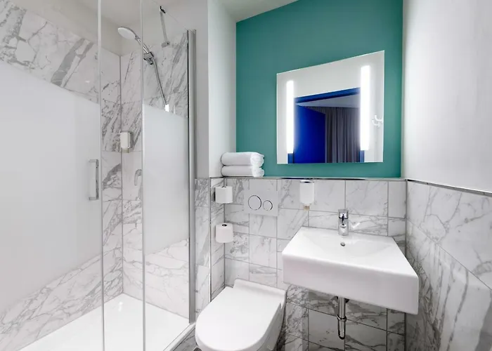 Ibis Budget Center Hotel Brême